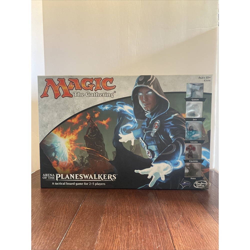 Magic The Gathering Shadows Over Innistrad Board Game Arena of the Planeswalkers